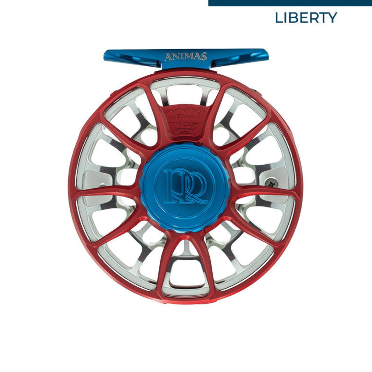 Ross Reels Animas Liberty