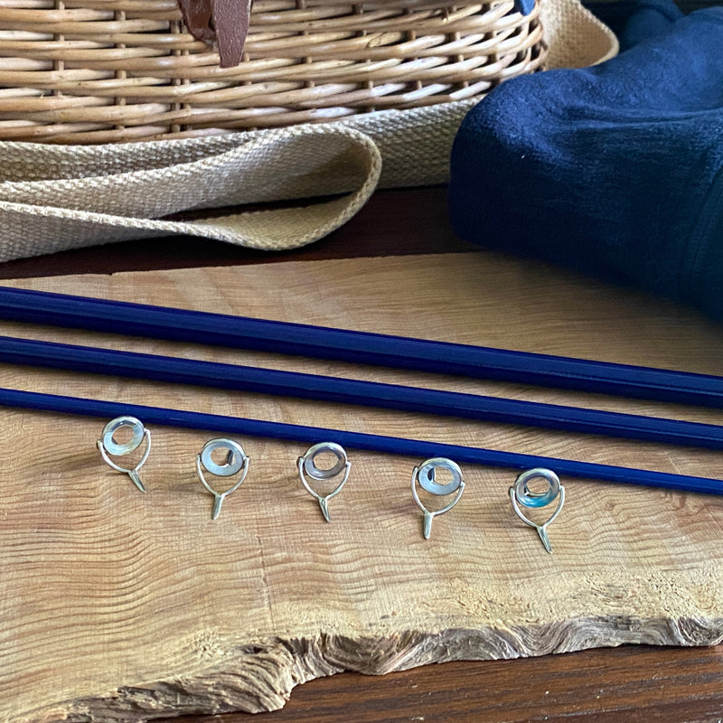 Thomas & Thomas Lotic Fly Rod Blank - Fish On! Custom Rods