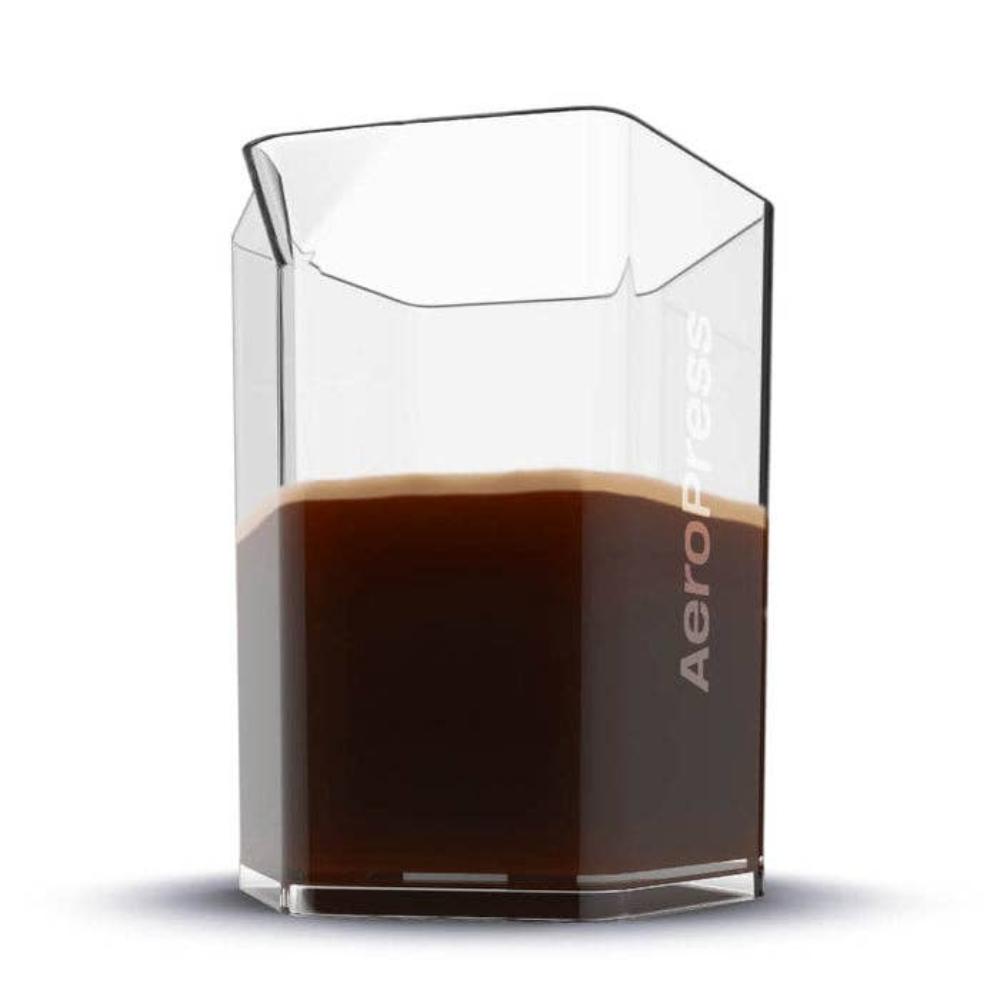 AeroPress Carafe - Fish On! Custom Rods
