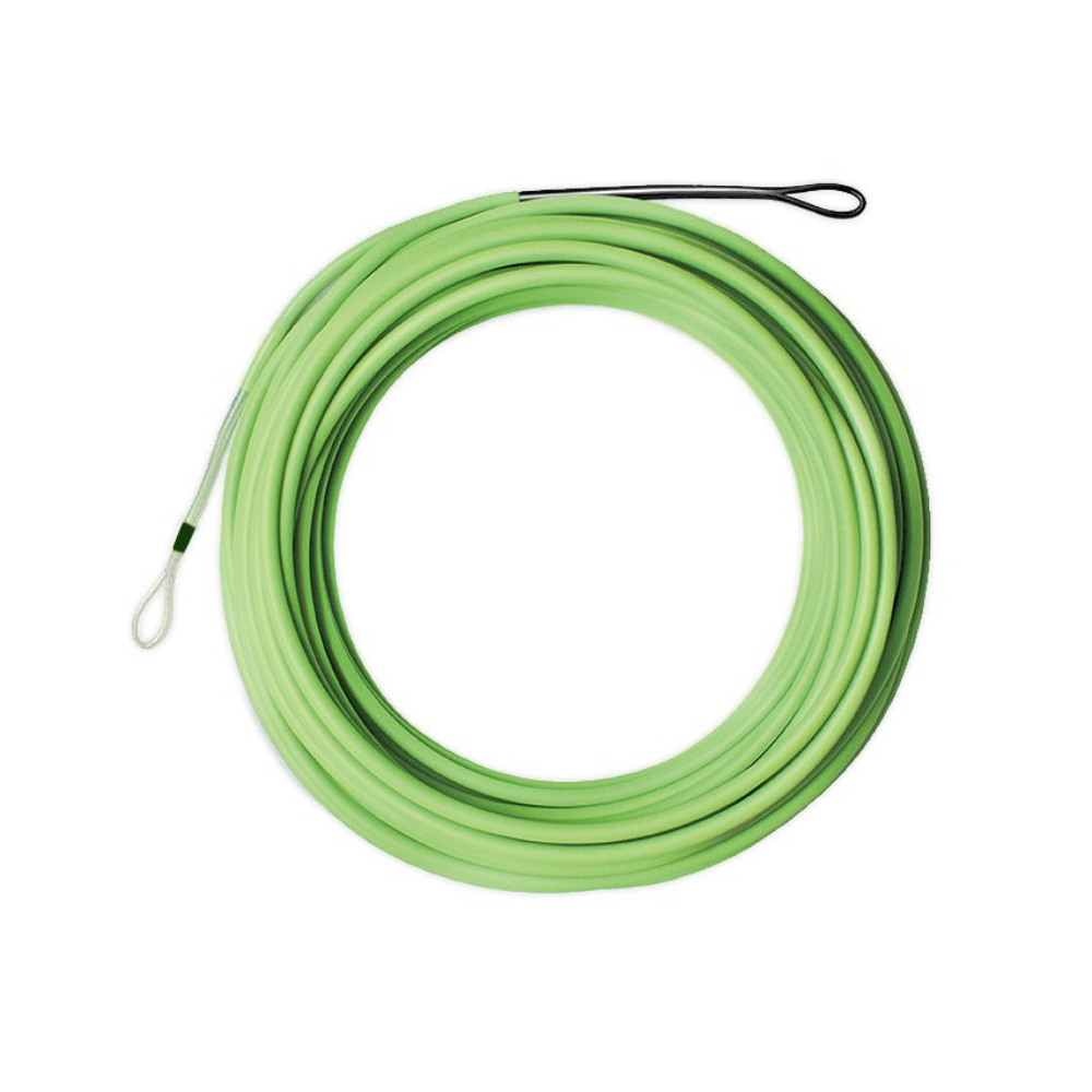 Airflo Rage Compact Shooting Head Fly Line - Fish On! Custom Rods