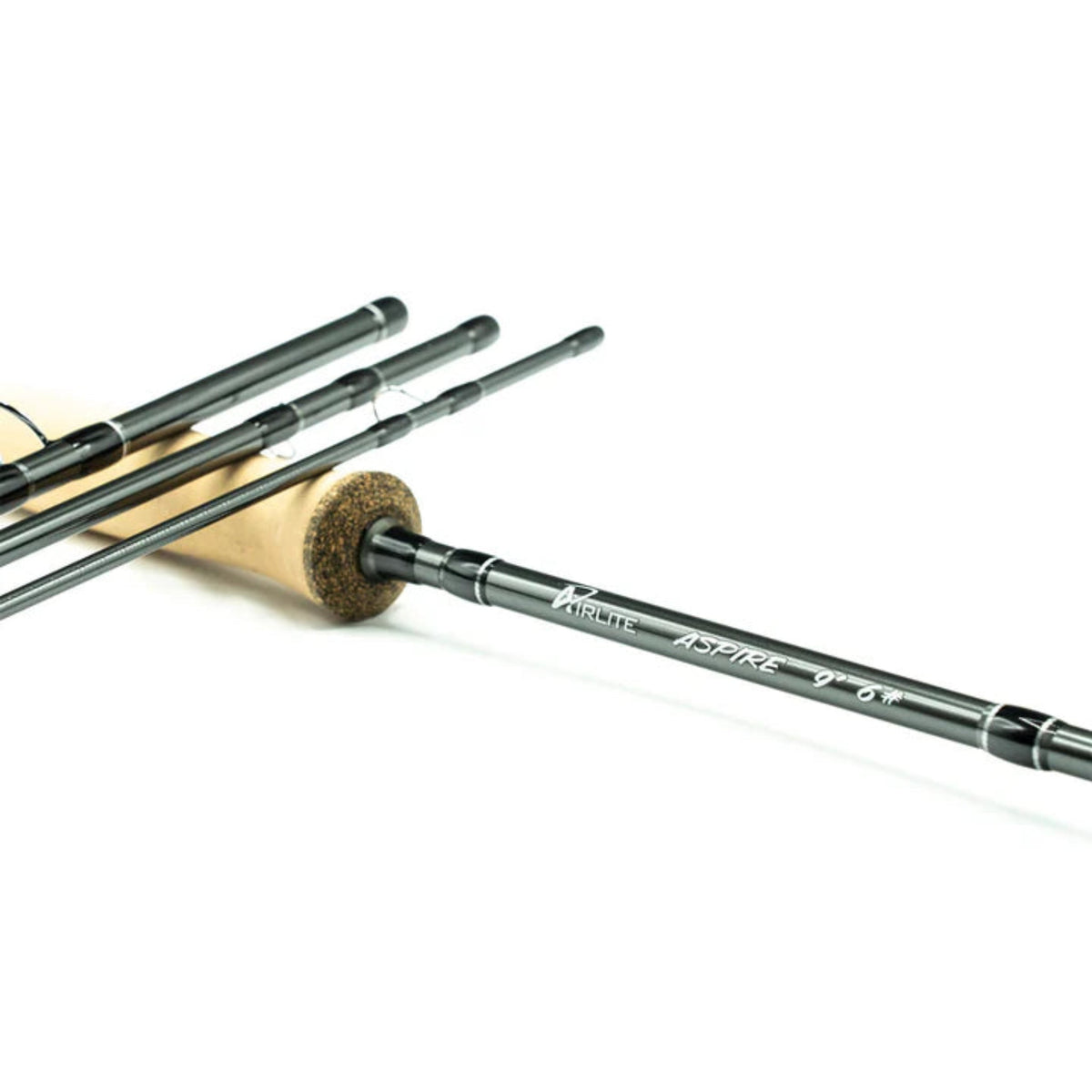 Aspire Fly Fishing Combo | Airlite Performance Fly Rods - Fish On! Custom Rods