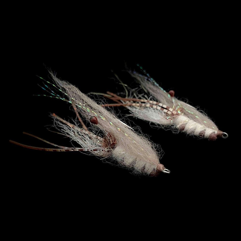 Bead - Back Shrimp - Fish On! Custom Rods