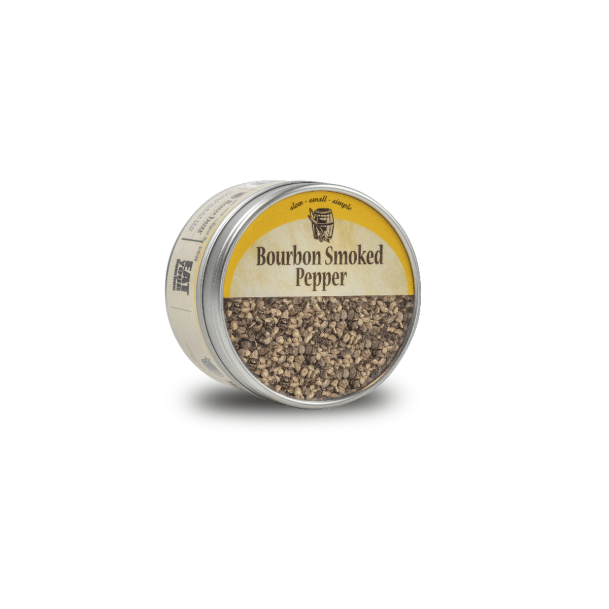 Bourbon Smoked Pepper - Fish On! Custom Rods