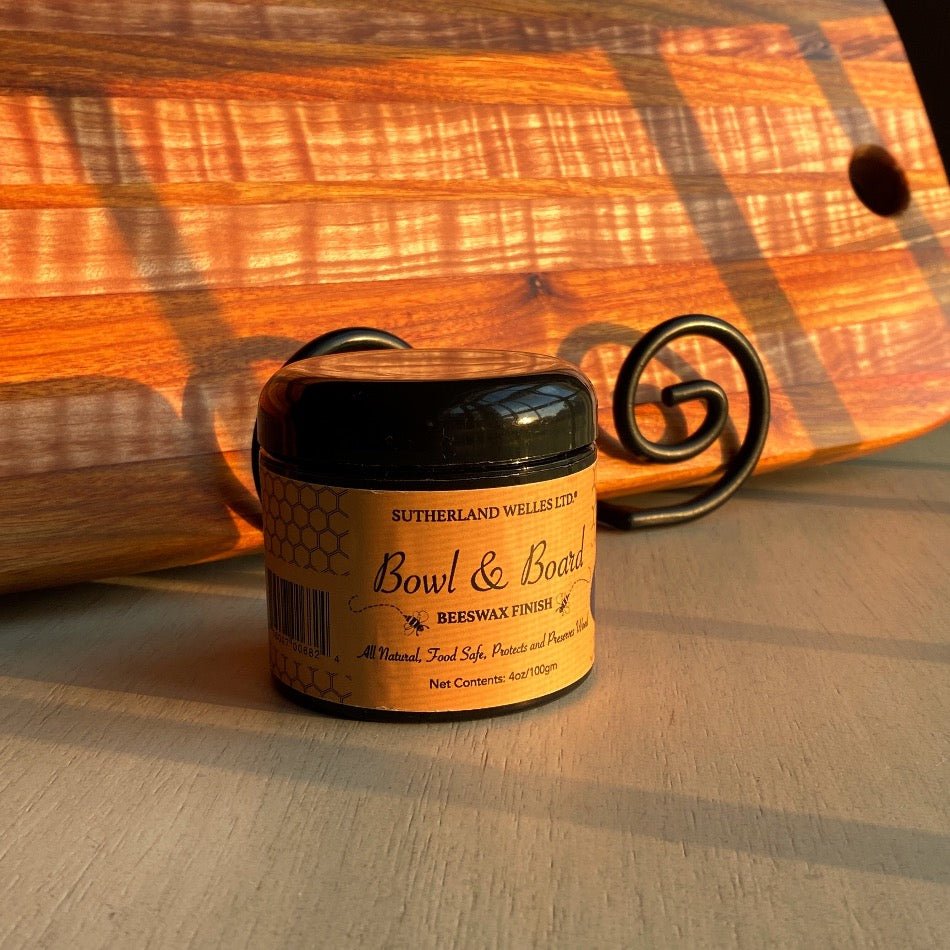 Bowl & Board™ - Fish On! Custom Rods
