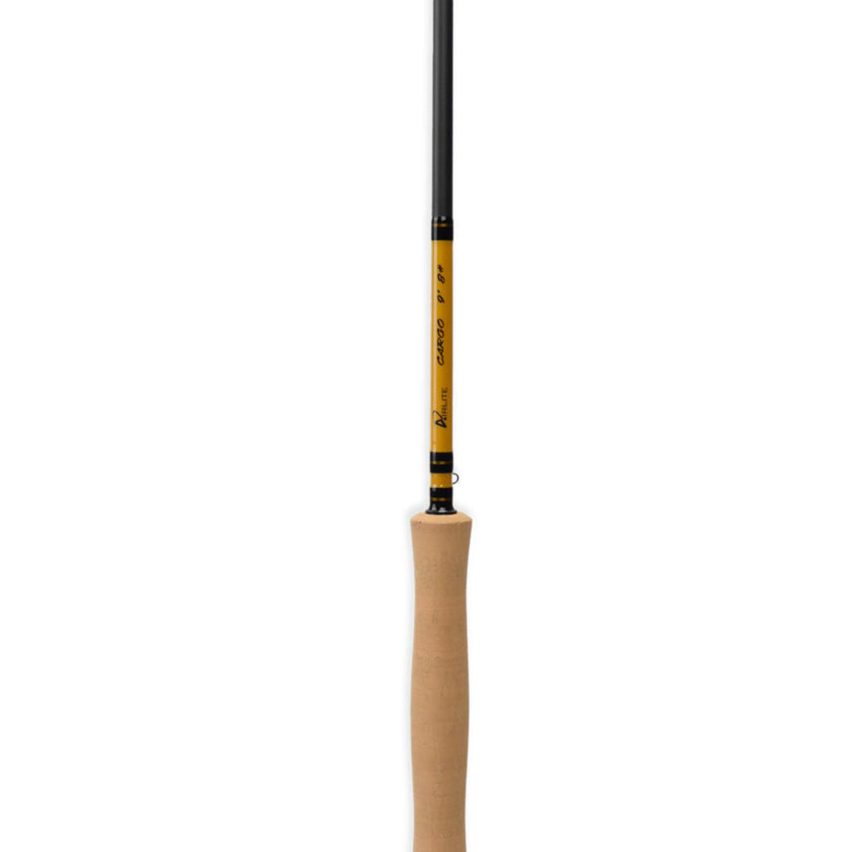 Cargo Fly Rods | Airlite Performance Fly Rods - Fish On! Custom Rods