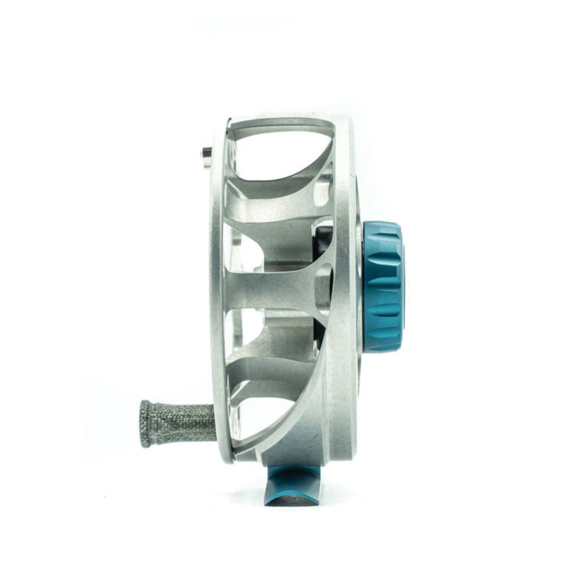 Cimarron Reel Machinist - Fish On! Custom Rods