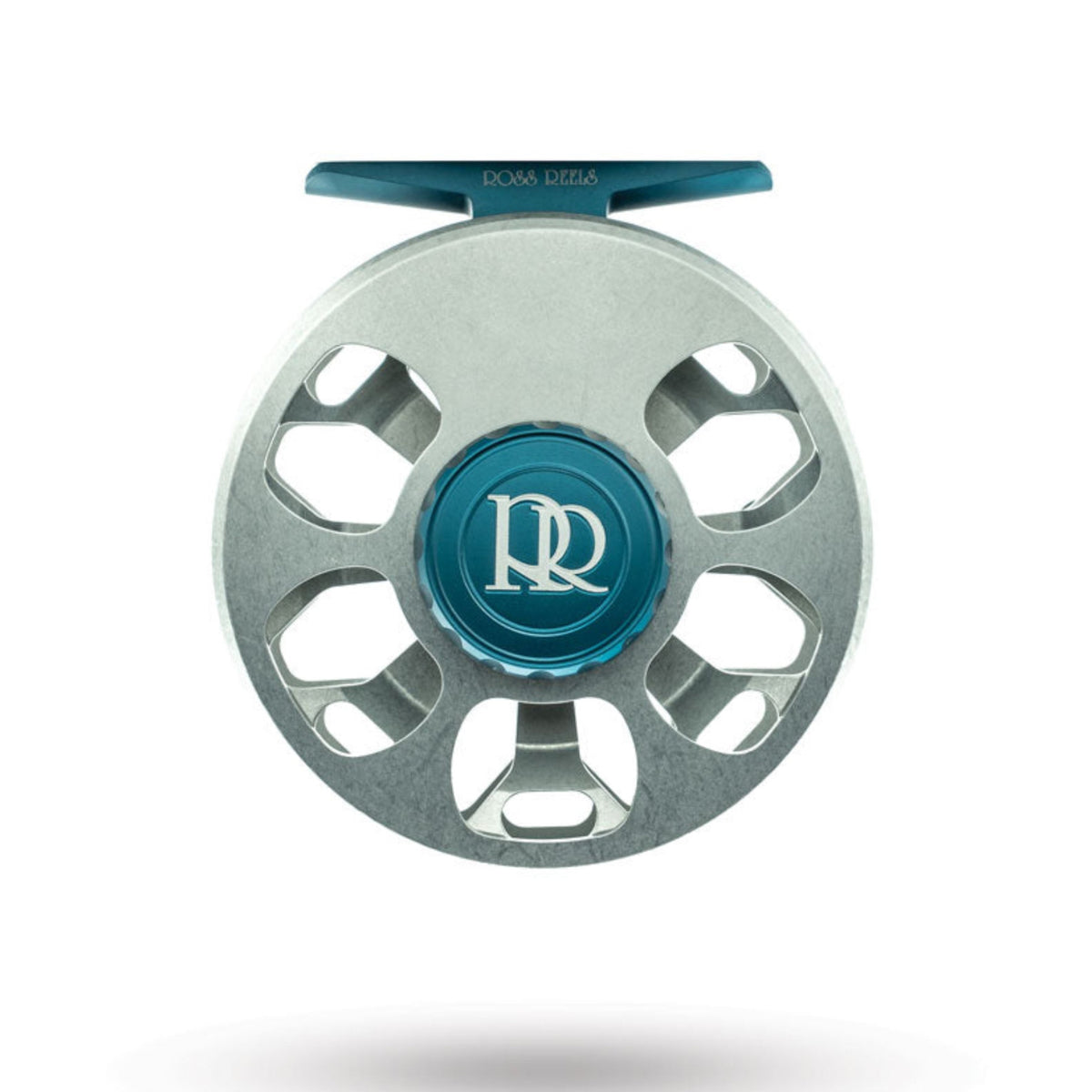 Cimarron Reel Machinist - Fish On! Custom Rods