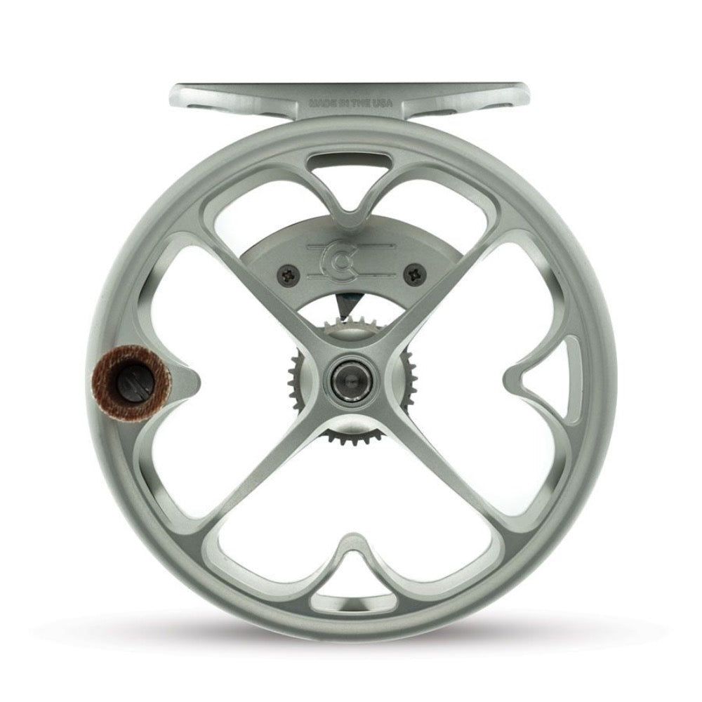 Colorado 2/3 Reel - Fish On! Custom Rods