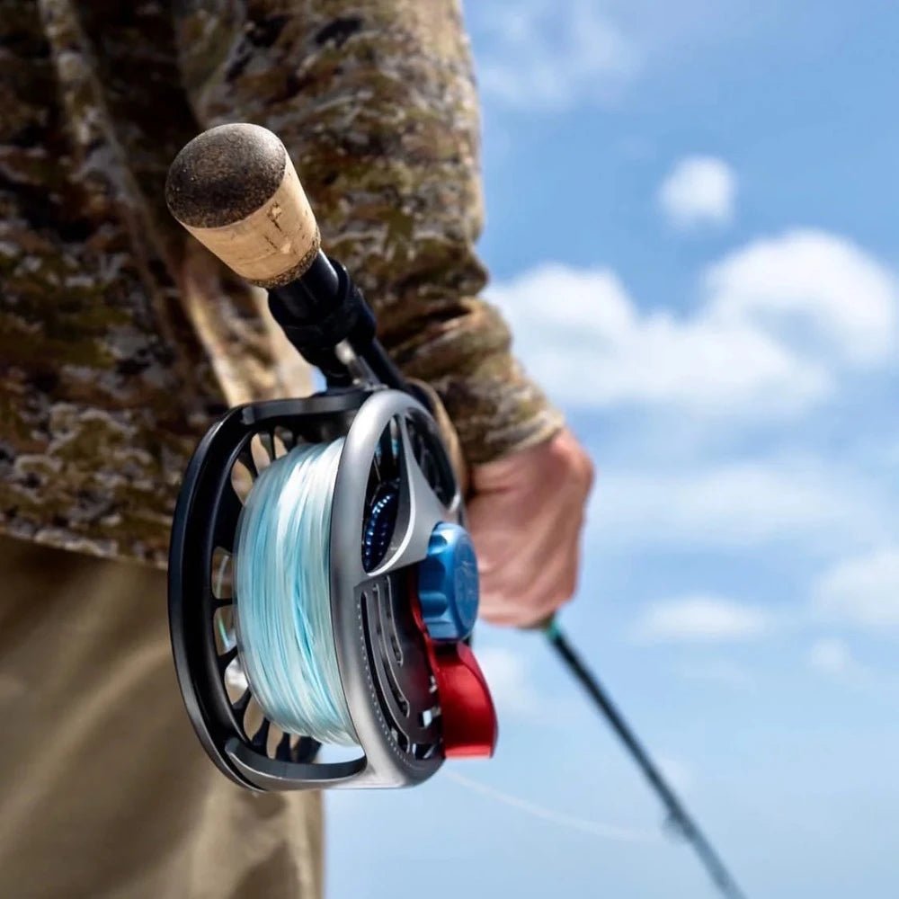 Compact Intermediate - Fish On! Custom Rods