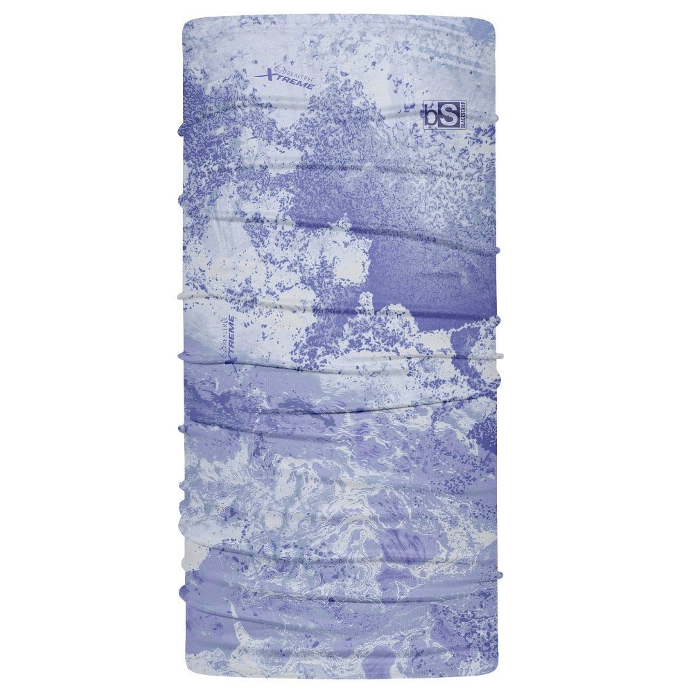Daily Tube - Realtree Lavender - Fish On! Custom Rods