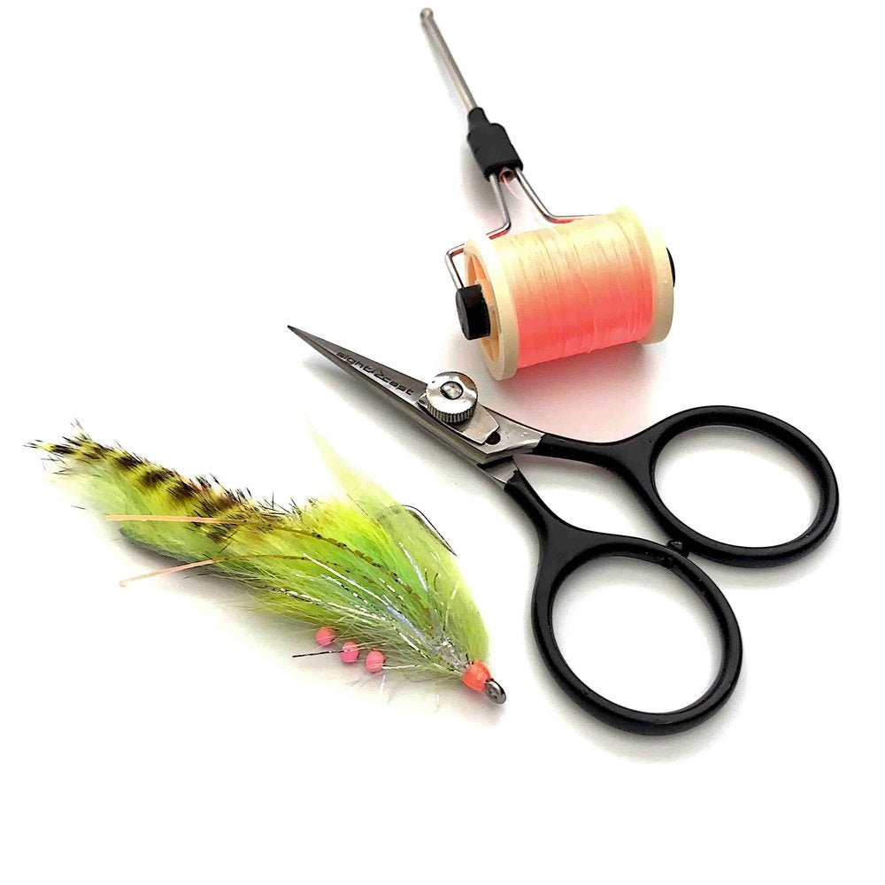 Dinner Bell - Fish On! Custom Rods