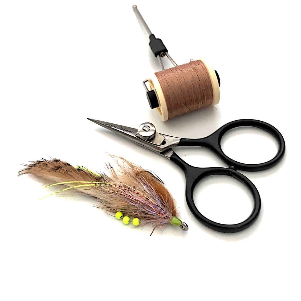 Dinner Bell - Fish On! Custom Rods