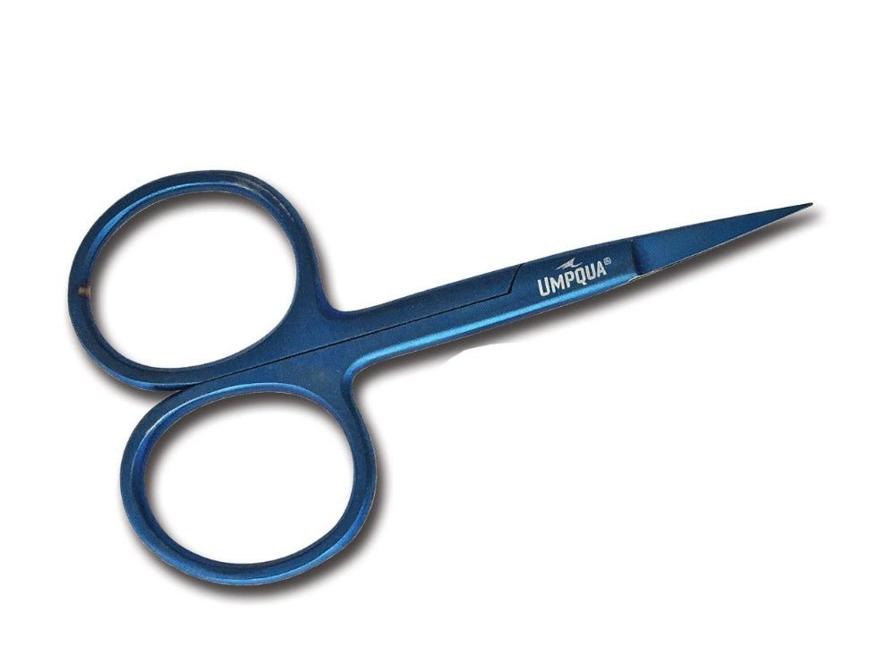 Dream Stream Plus 4" All Purpose Scissors - Fish On! Custom Rods