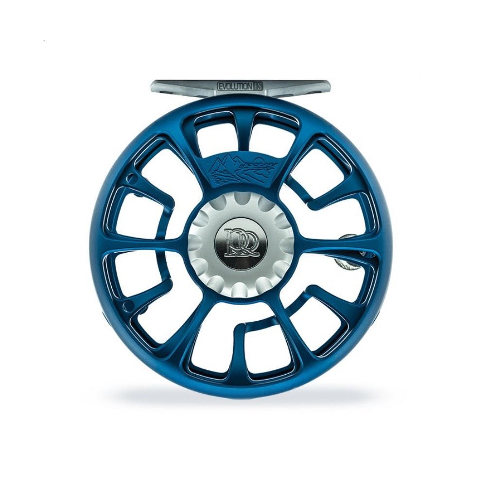 Evolution FS - Fish On! Custom Rods