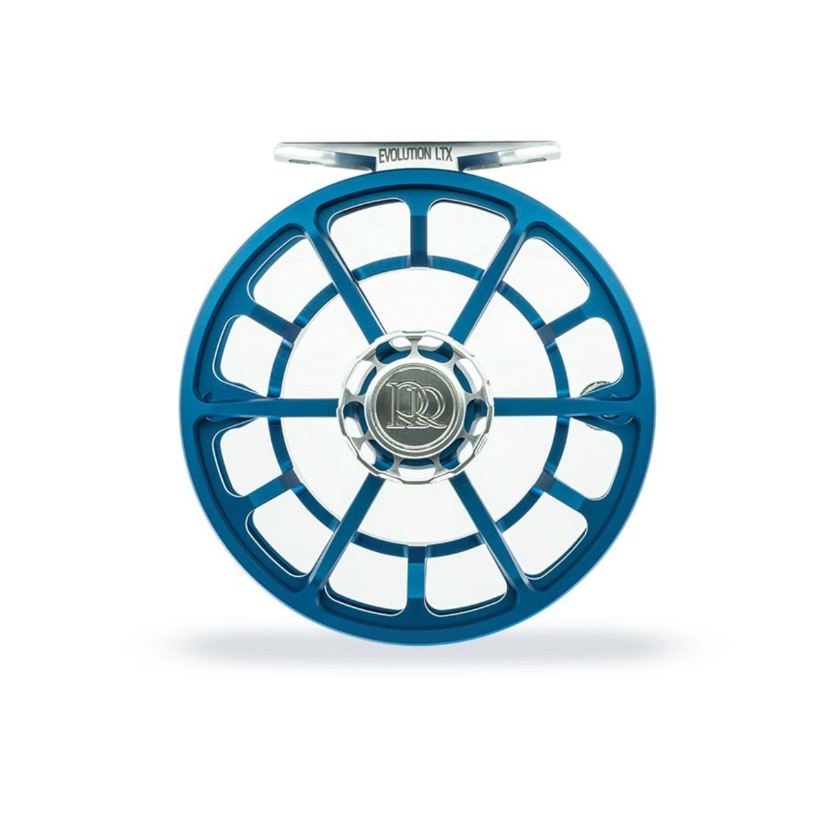 Evolution LTX - Fish On! Custom Rods