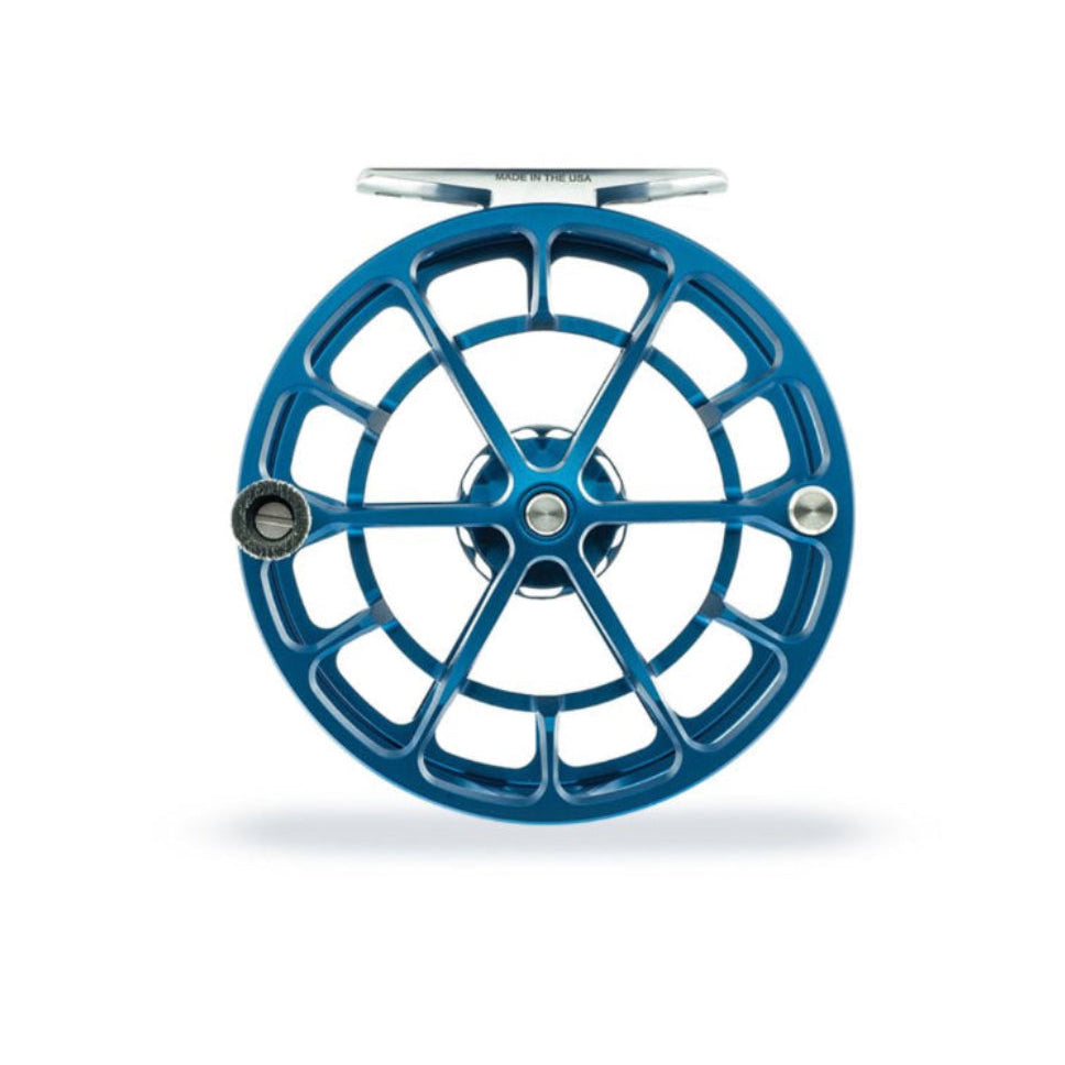 Evolution LTX - Fish On! Custom Rods