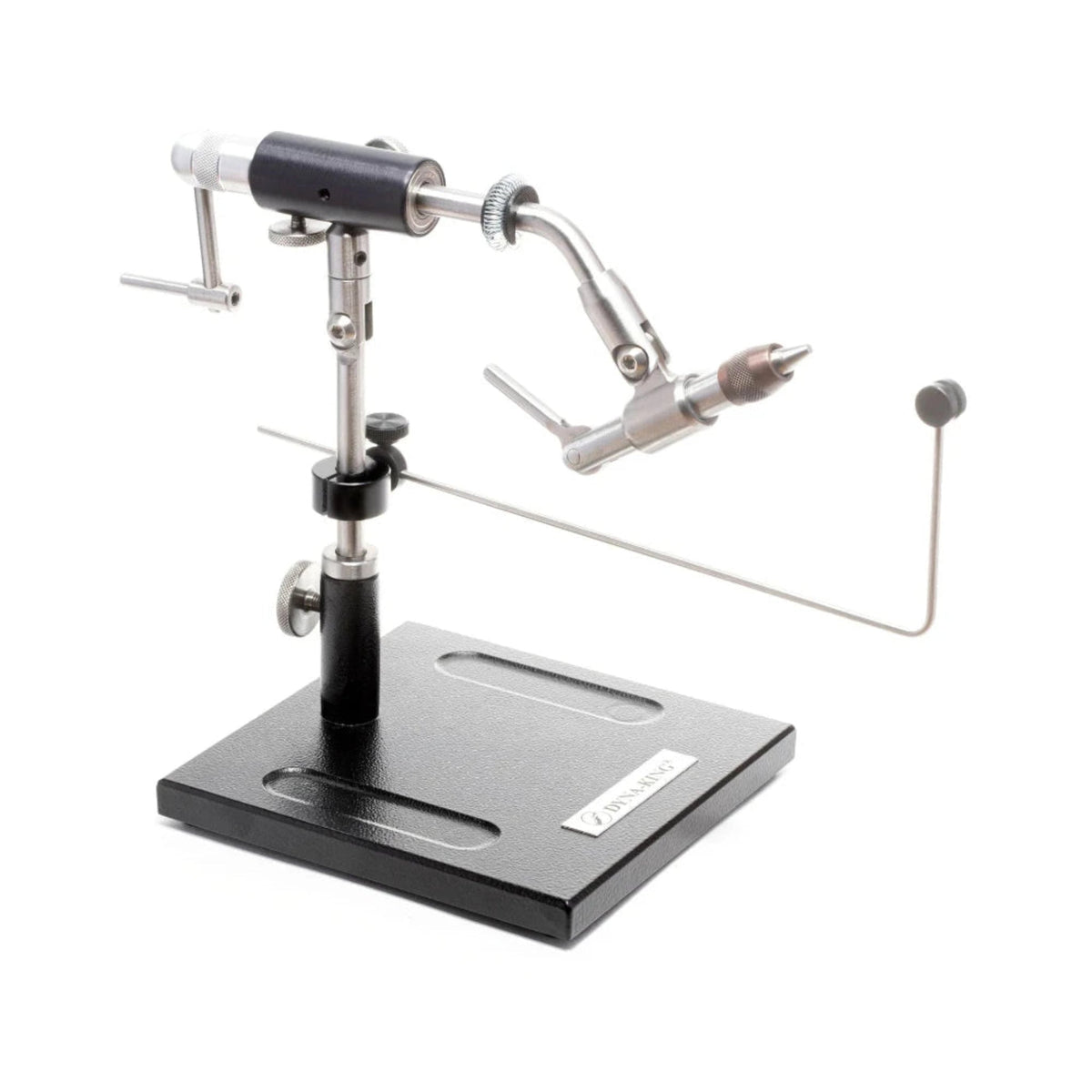 Excalibur Vise | Dyna - King - Fish On! Custom Rods