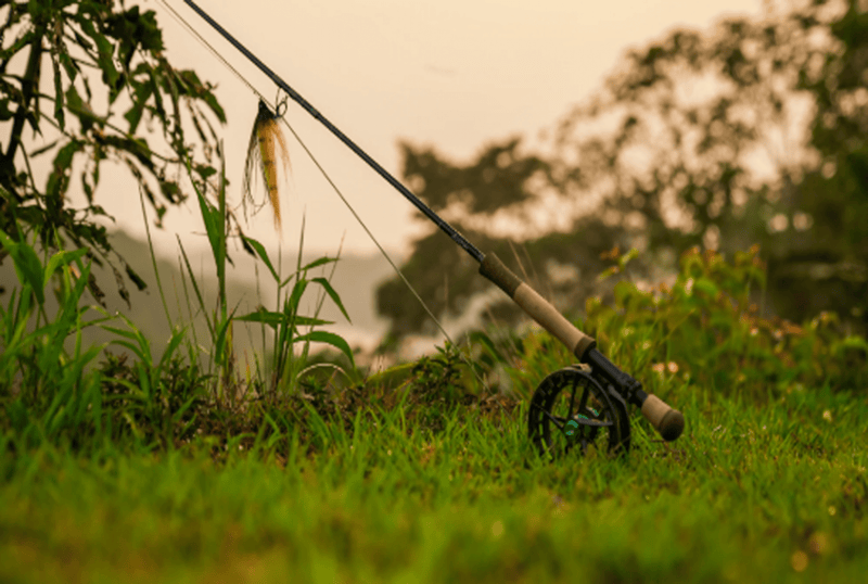 Exocett 88 | Thomas & Thomas Fly Rod Makers - Fish On! Custom Rods