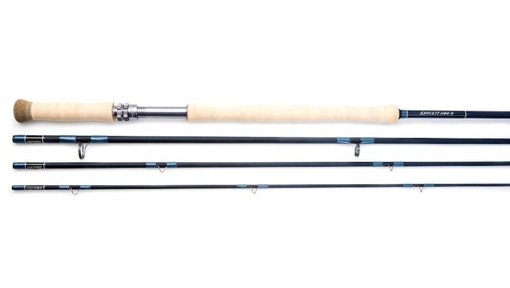Exocett Surf Fly Rod | Thomas & Thomas Fly Rod Makers - Fish On! Custom Rods