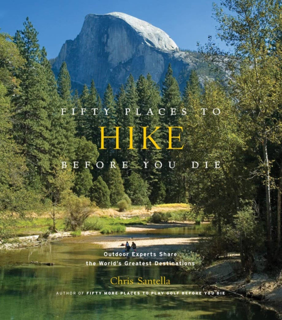 Fifty Places to Hike Before You Die - Fish On! Custom Rods