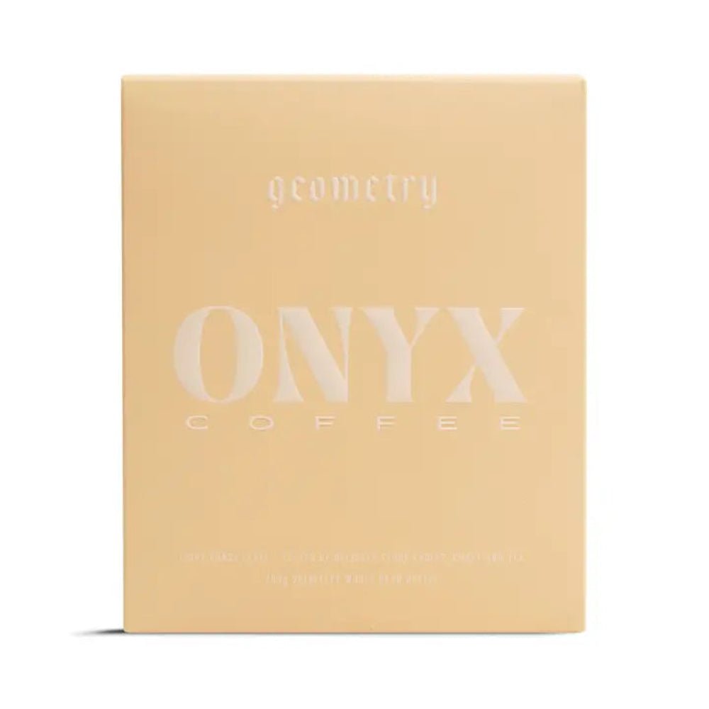 Geometry: The Perfect Ethiopian & Colombian Coffee Blend - Fish On! Custom Rods
