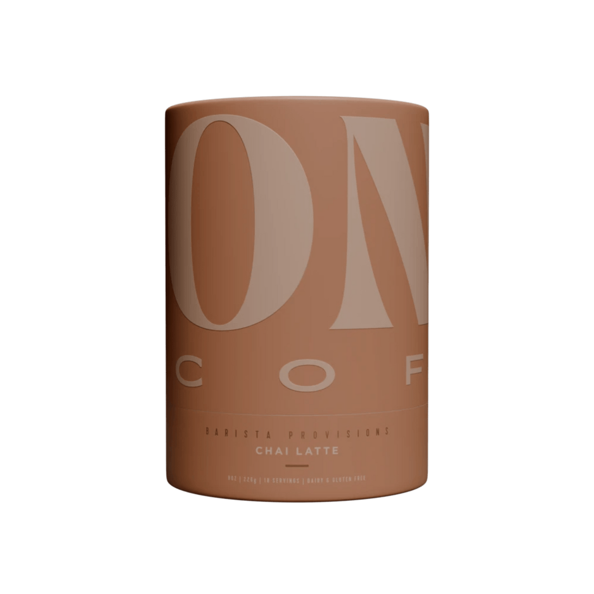 Golden Milk Latte - Fish On! Custom Rods