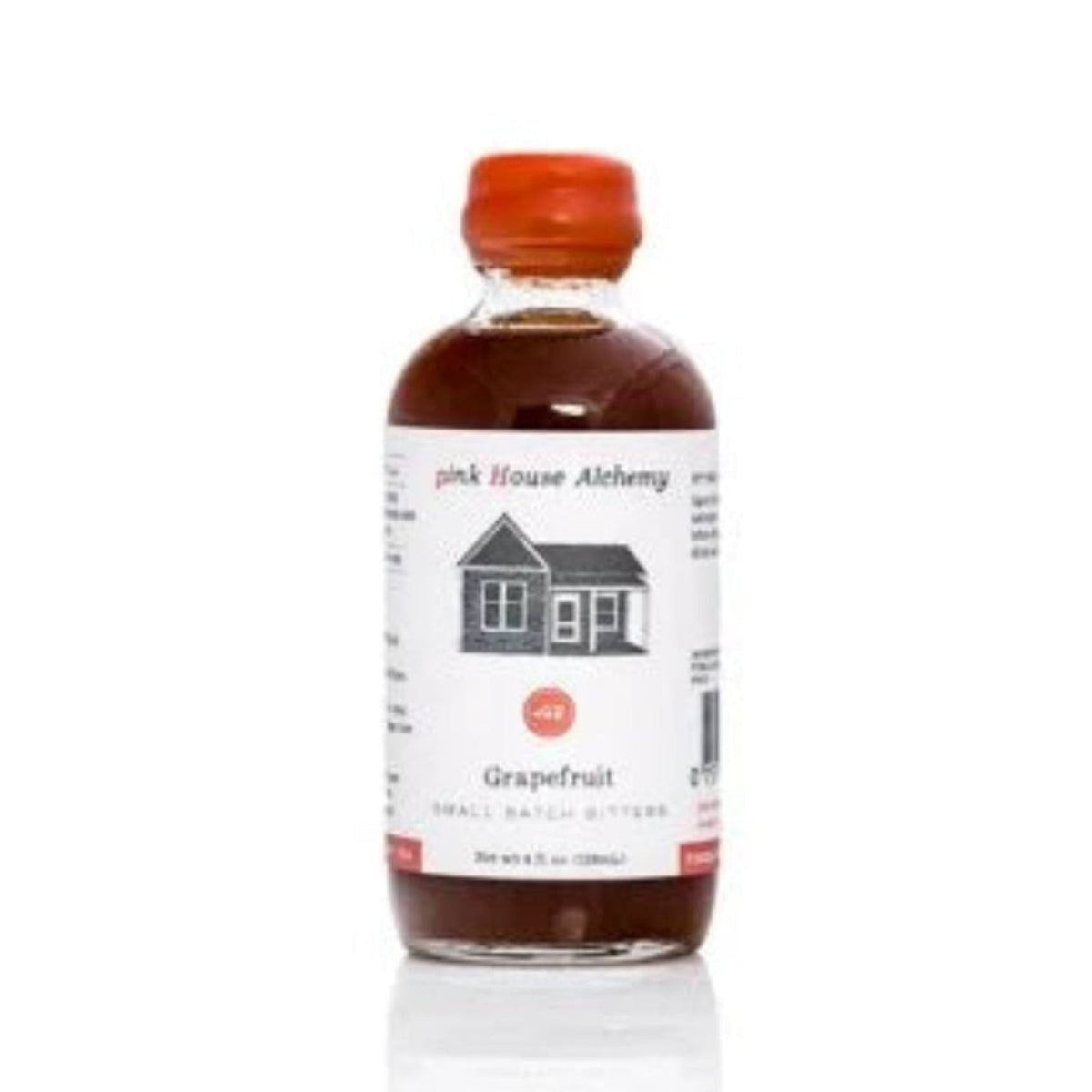 Grapefruit Bitters - Fish On! Custom Rods