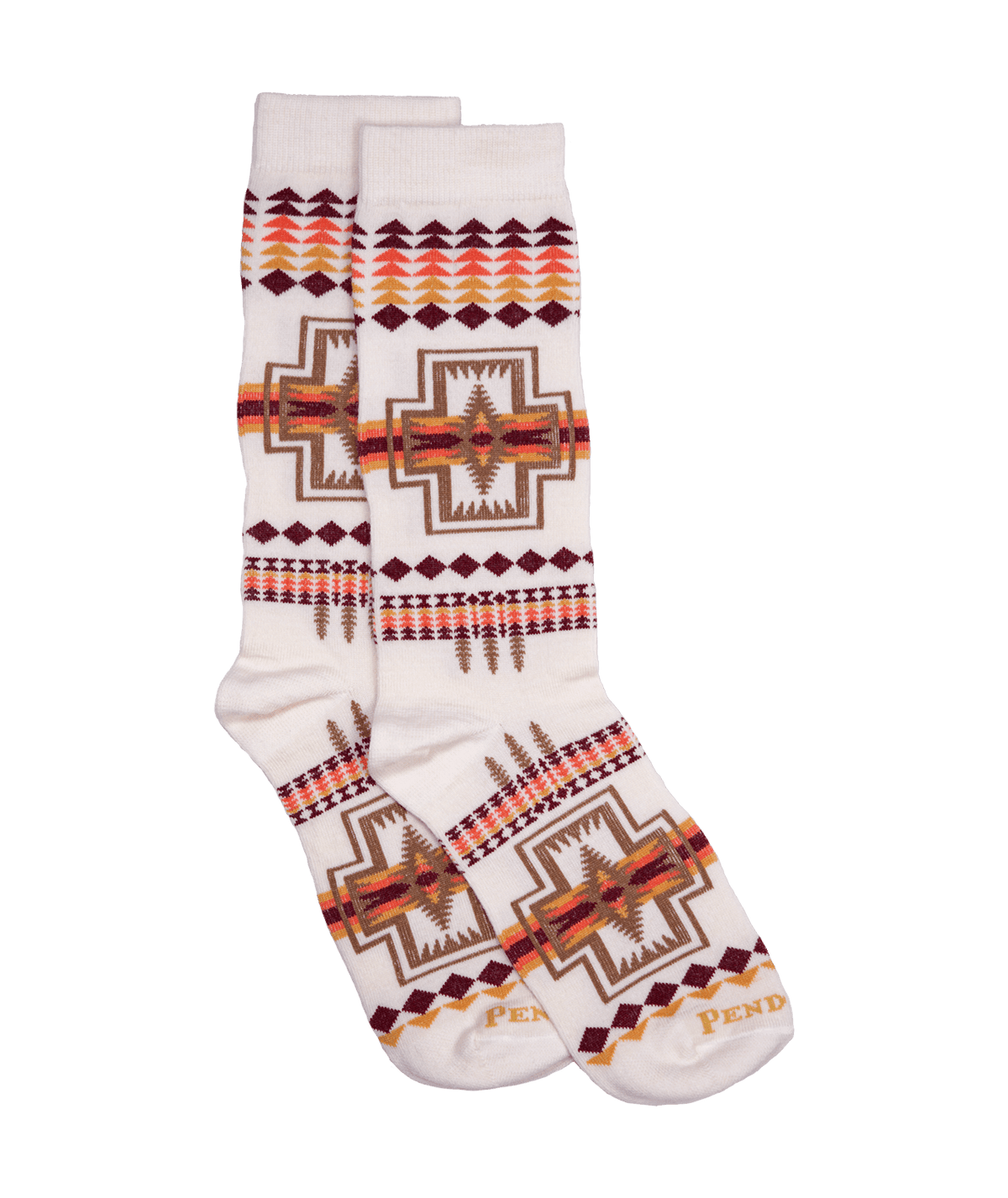 HARDING CREW | Pendleton Hosiery - Fish On! Custom Rods