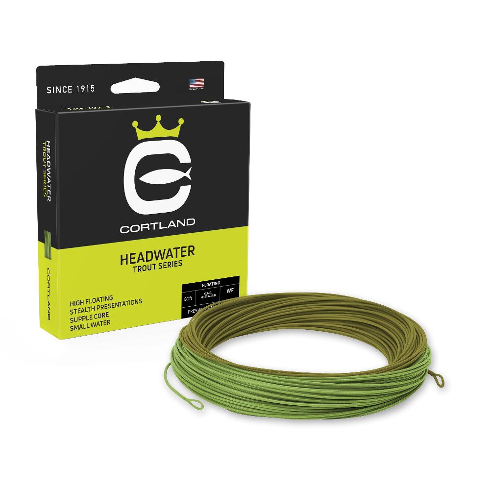 Headwater - Fish On! Custom Rods