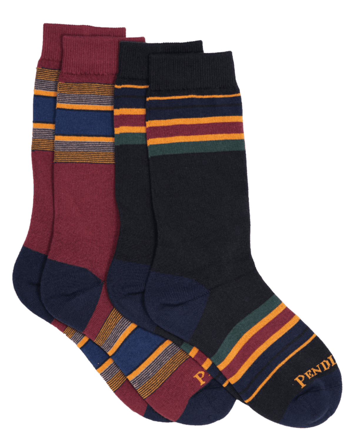 High Ridge | Oxford Cr 2pair | Pendleton Hosiery - Fish On! Custom Rods