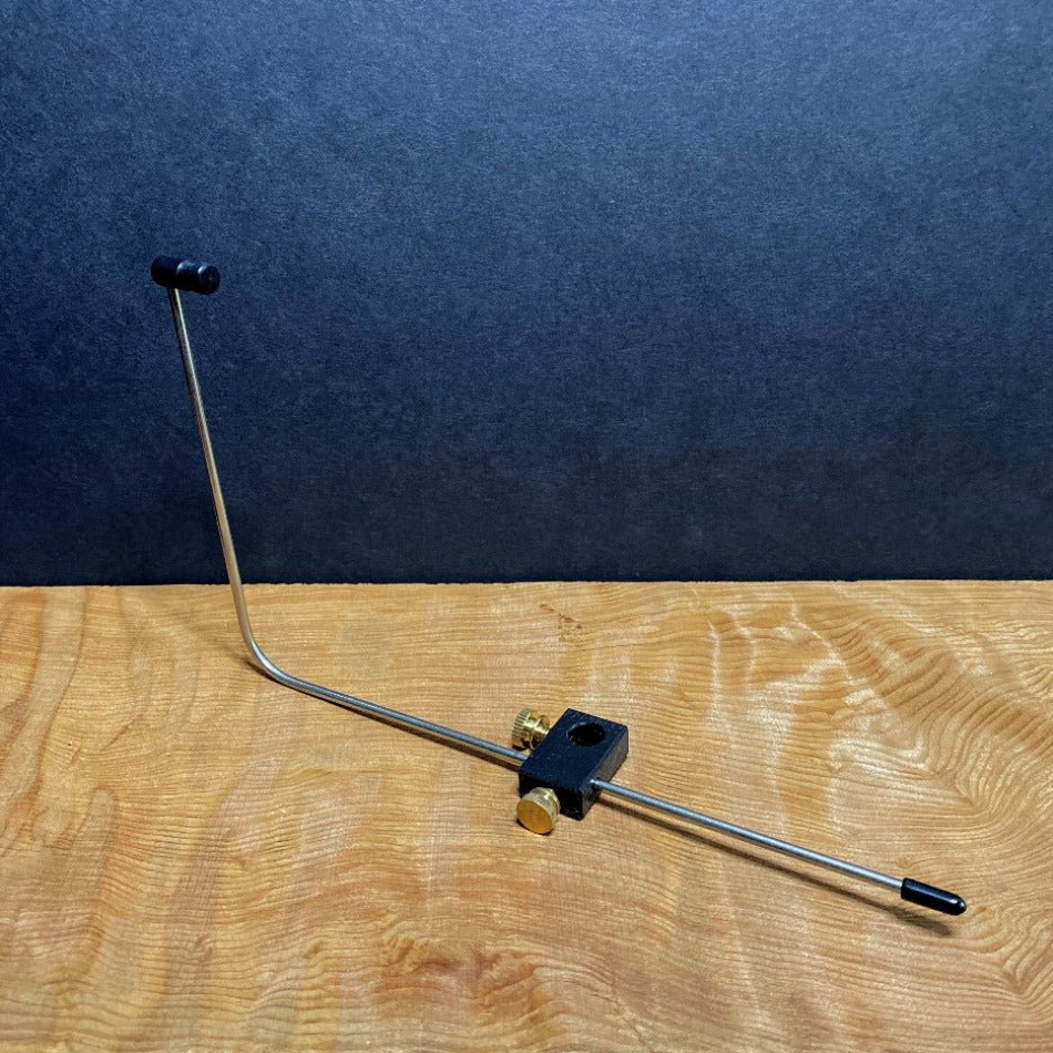HMH Bobbin Rest - Fish On! Custom Rods