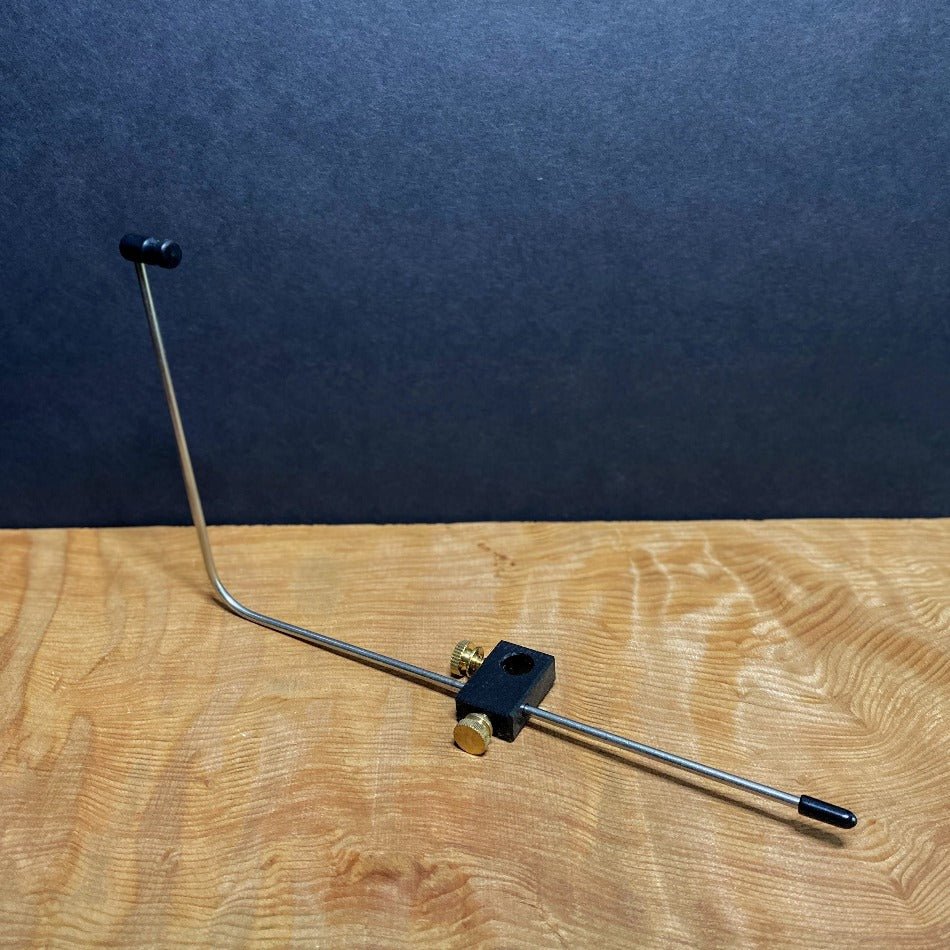 HMH Bobbin Rest - Fish On! Custom Rods