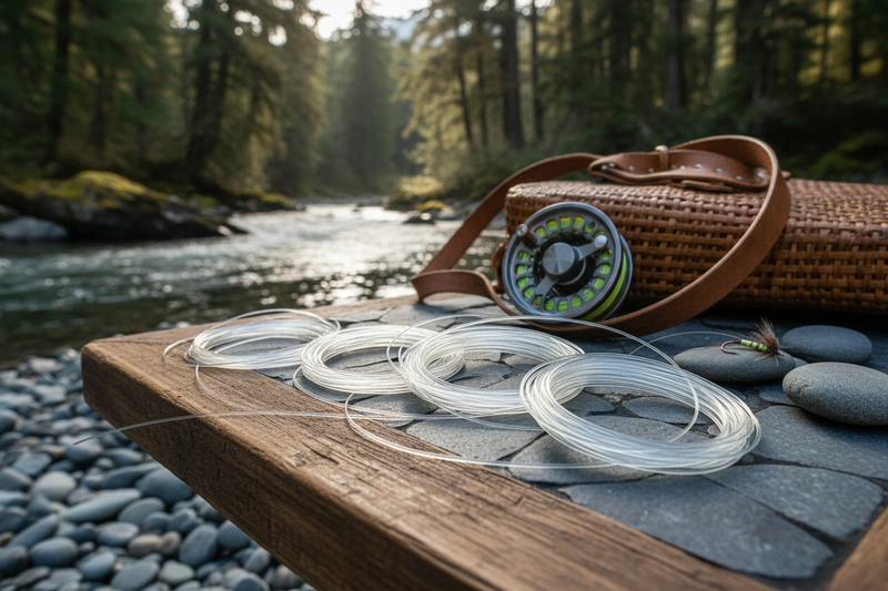 Fly Lines