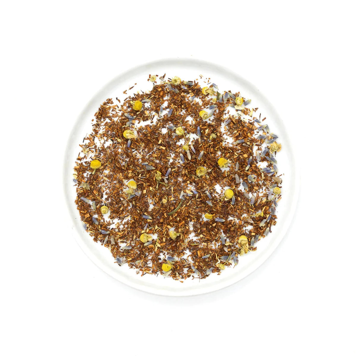 Lavender Chamomile Rooibos - Fish On! Custom Rods