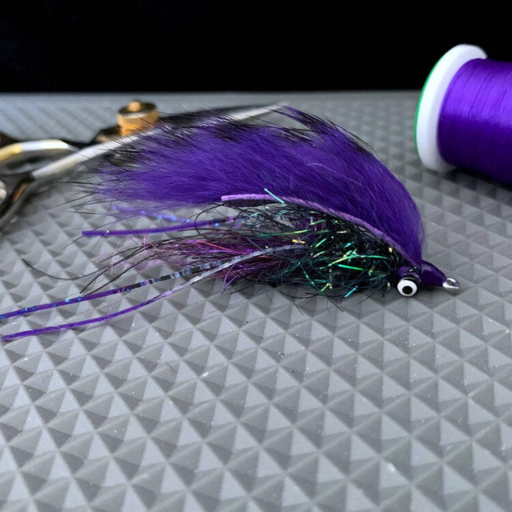 Marsh Mohawk - Fish On! Custom Rods