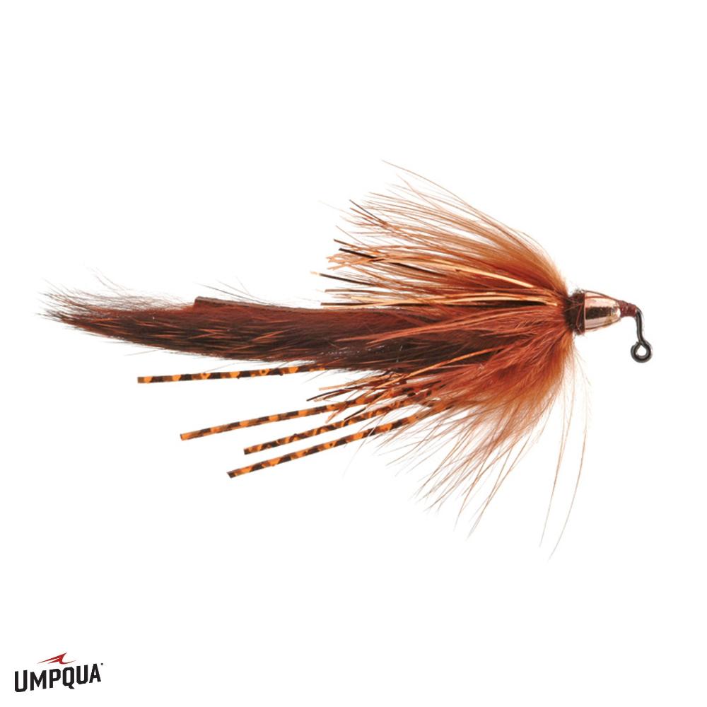 Meat Whistle Barr’s - Fish On! Custom Rods
