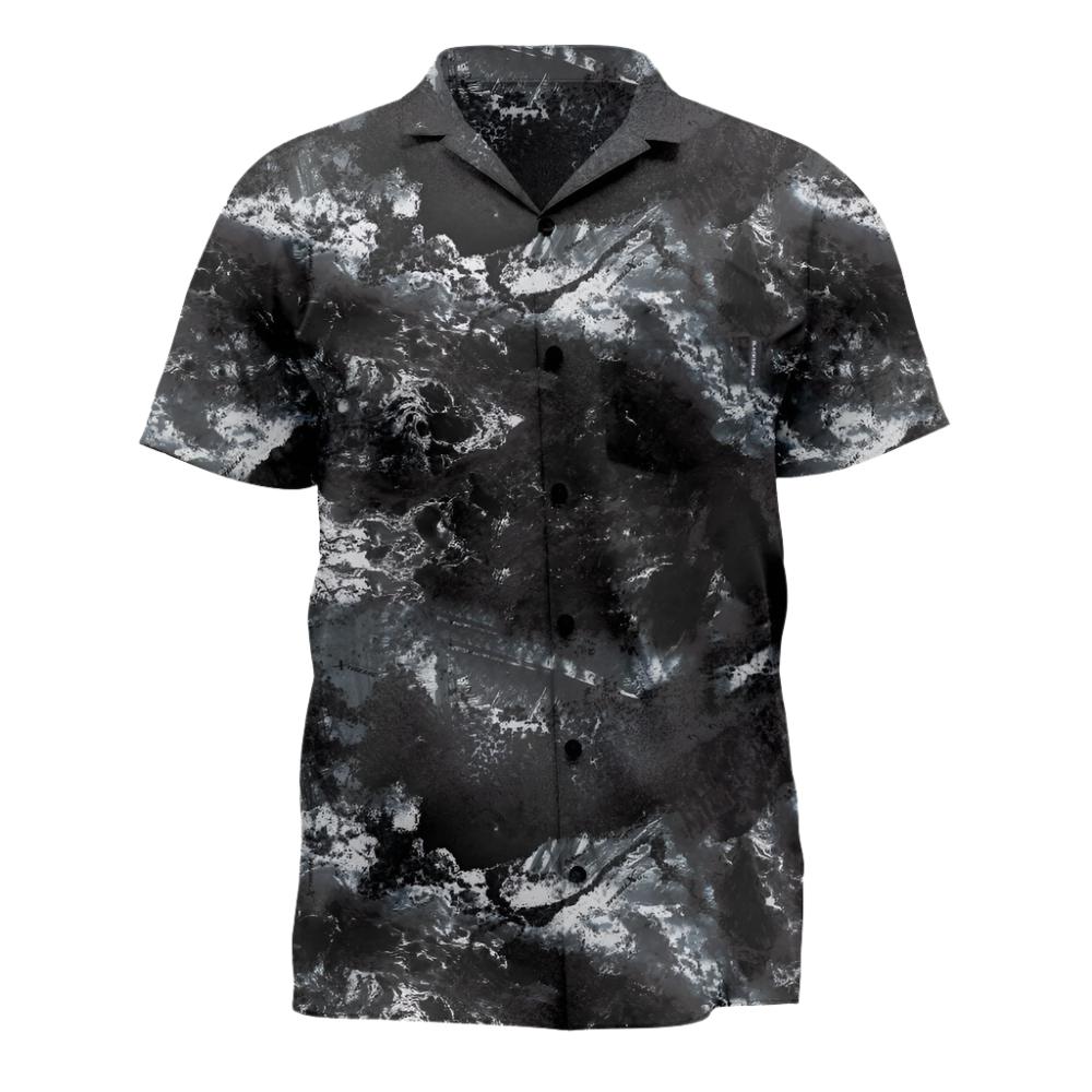 Men's Button Up - Fish On! Custom Rods
