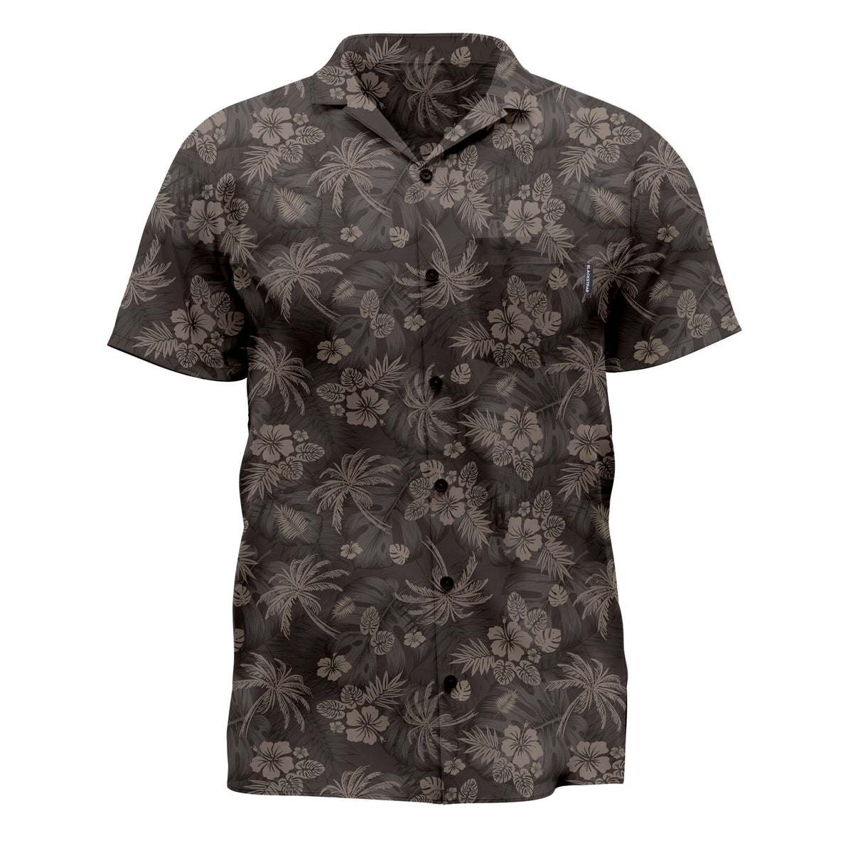 Men's Button Up - Fish On! Custom Rods