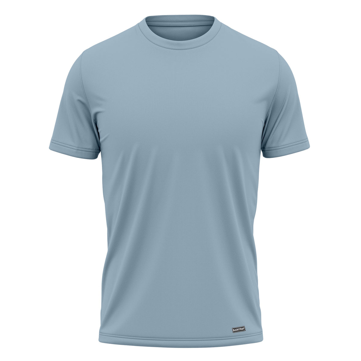 Men's Premium Performance Tee Shirt - Moisture - Wicking & Breathability - Fish On! Custom Rods