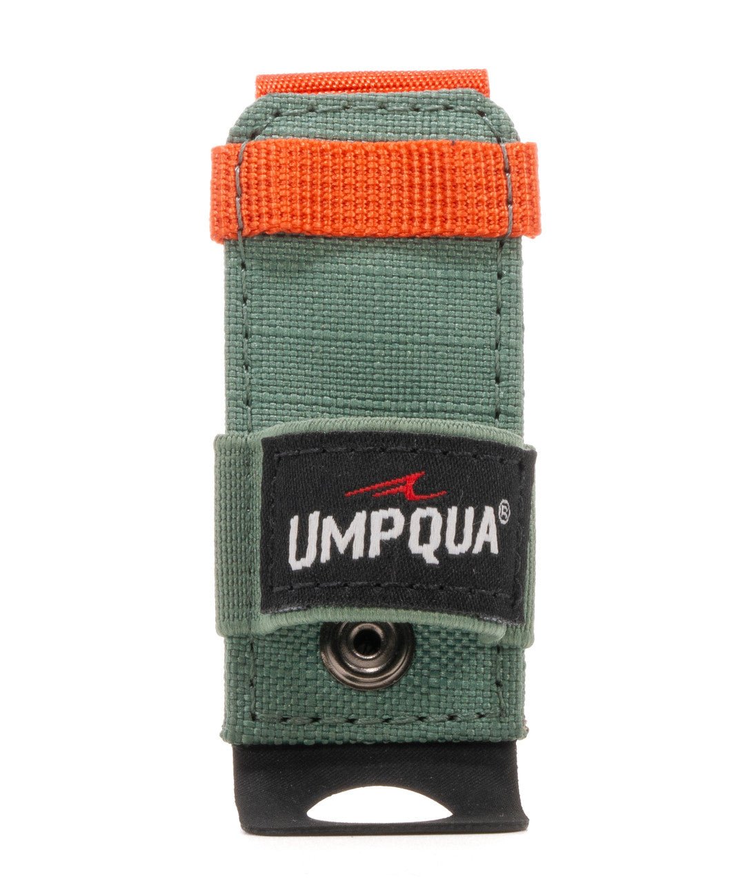 Northfork Gel Floatant Holder | Pine| Umpqua Feather Merchants - Fish On! Custom Rods