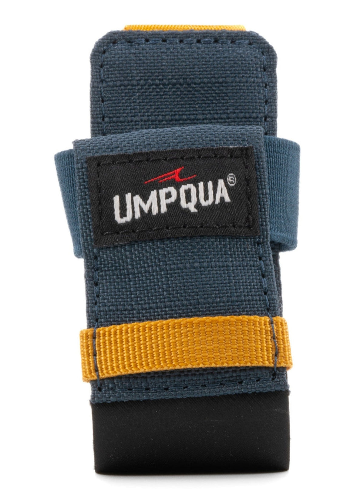 Northfork Shimi Shake Dock/Holder | Cobalt | Umpqua Feather Merchant - Fish On! Custom Rods