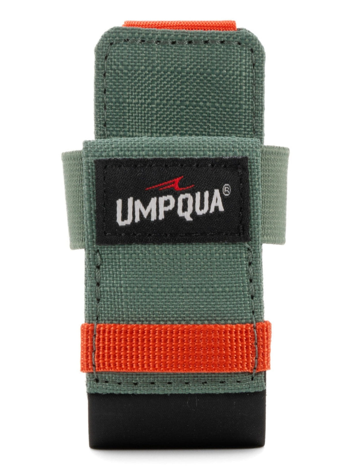Northfork Shimi Shake Dock/Holder | Pine | Umpqua Feather Merchant - Fish On! Custom Rods