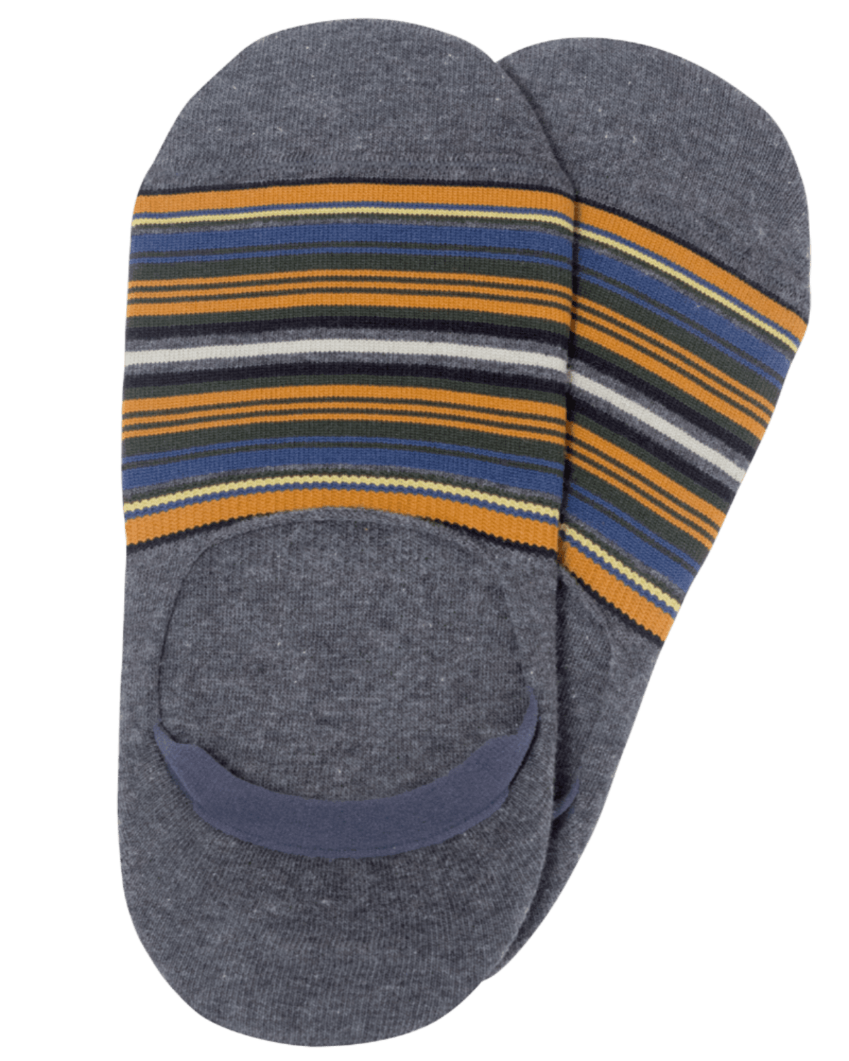Olympic Stripe Moc | Pendleton Hosiery - Fish On! Custom Rods