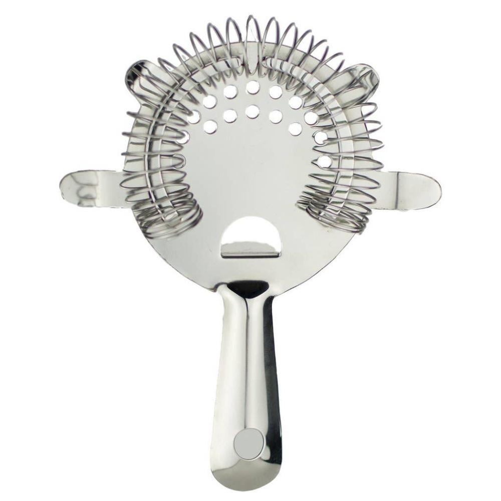 Premium Bar Strainer - Prince of Scots Professional Series - Fish On! Custom Rods