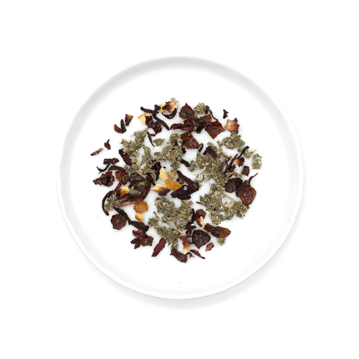 Raspberry Hibiscus Tea - Refreshing & Caffeine - Free - Fish On! Custom Rods