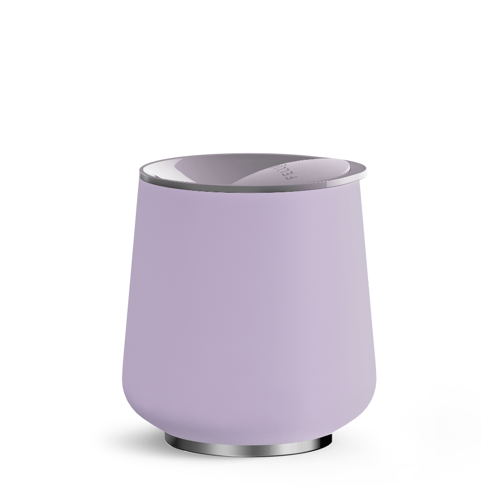 Ruby Wine Tumbler - Fish On! Custom Rods