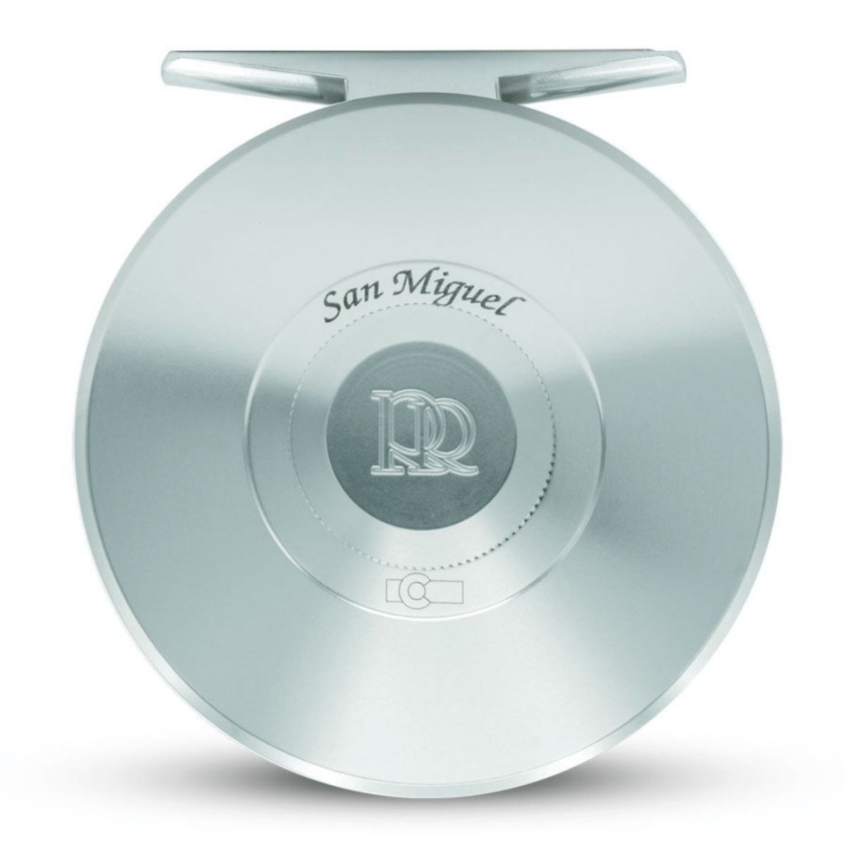 San Miguel Platinum 4/5 Reel - Fish On! Custom Rods