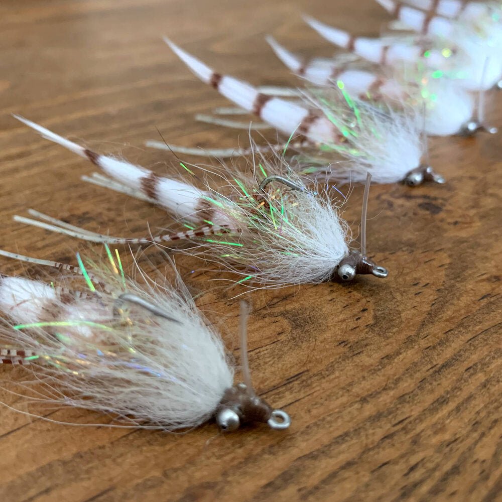 Skinny Cracklin - Fish On! Custom Rods