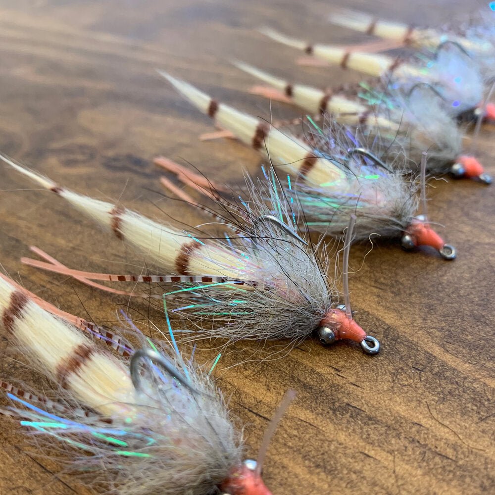 Skinny Cracklin - Fish On! Custom Rods