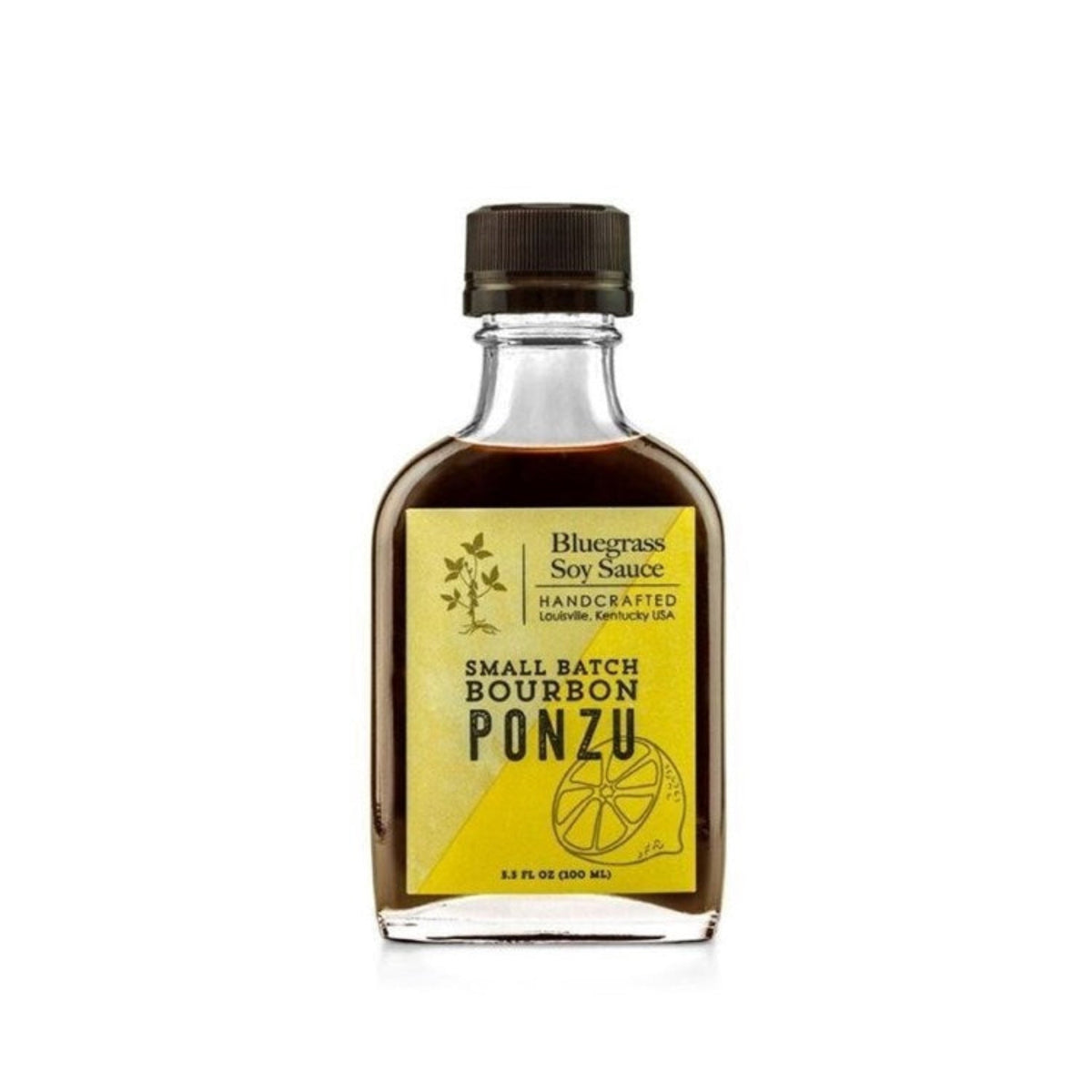 Small Bourbon Ponzu - Fish On! Custom Rods